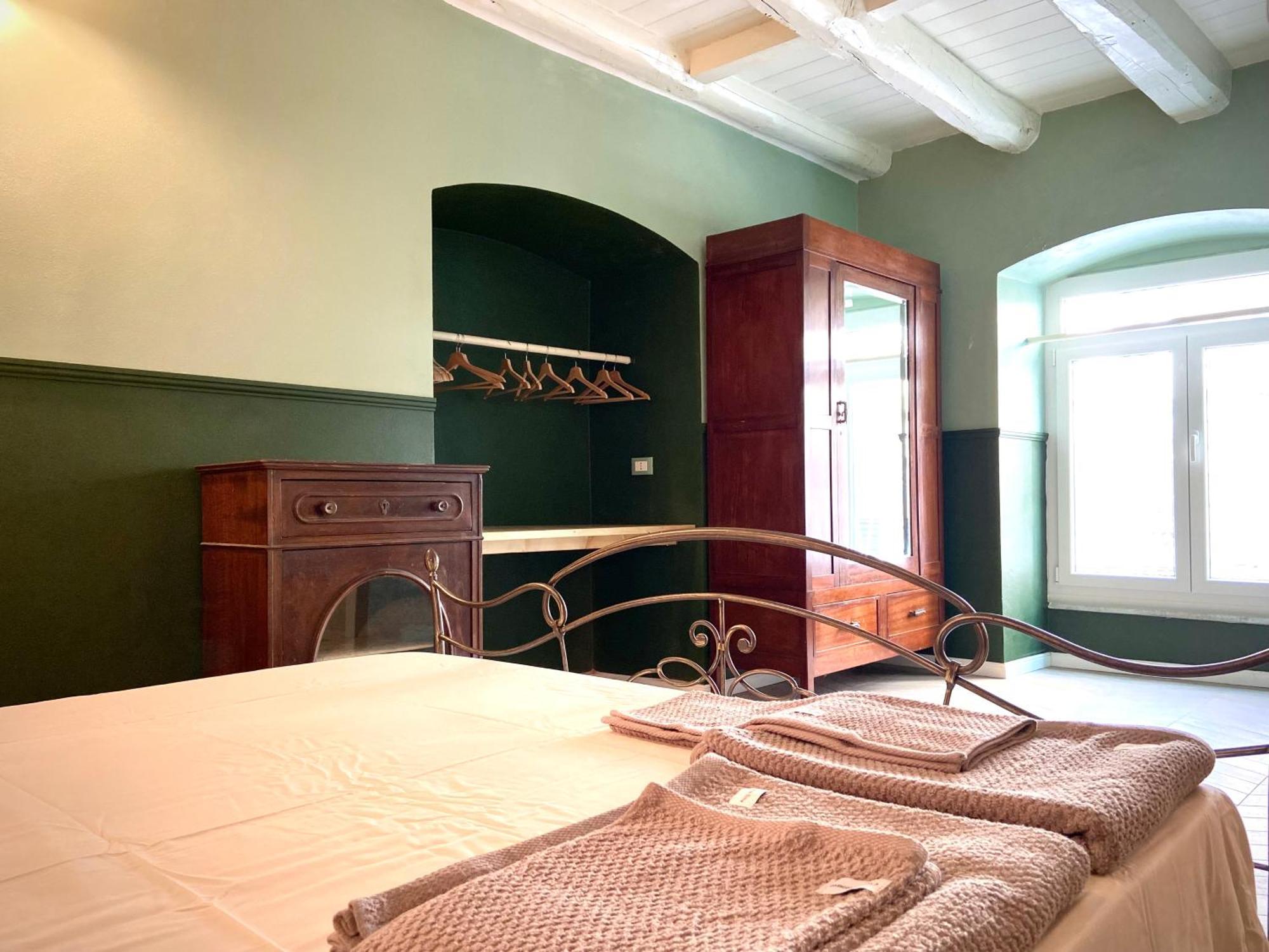 Apartment La Maisonette La Spezia