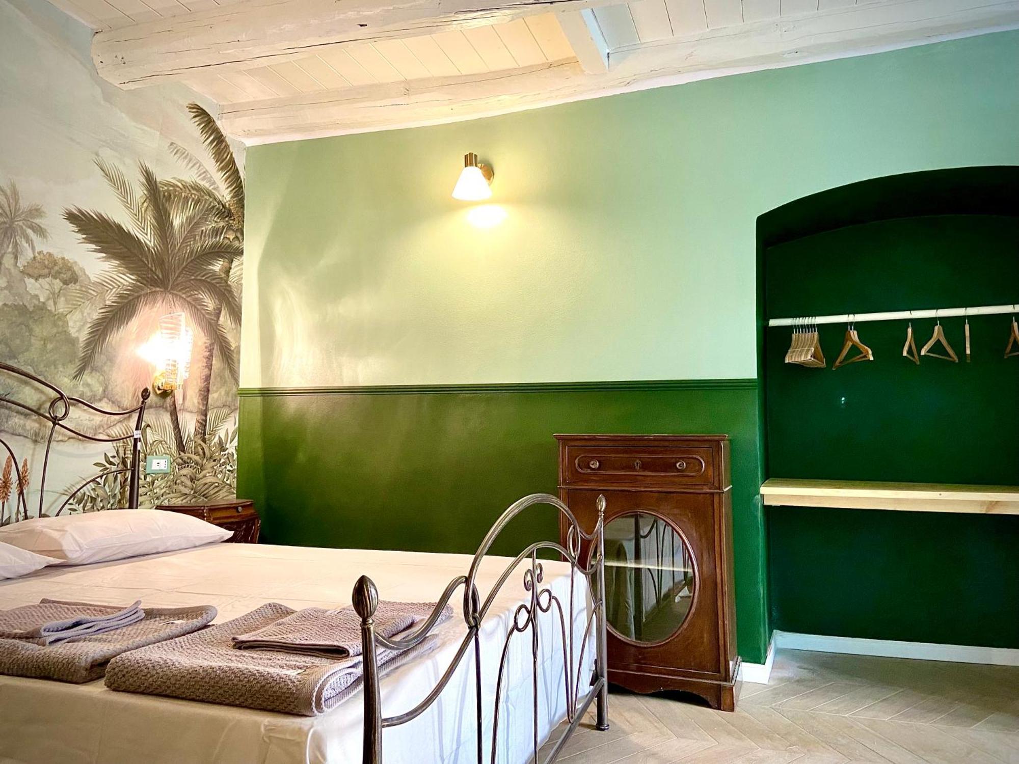 La Maisonette * La Spezia
